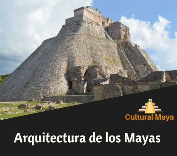Arquitectura de los mayas