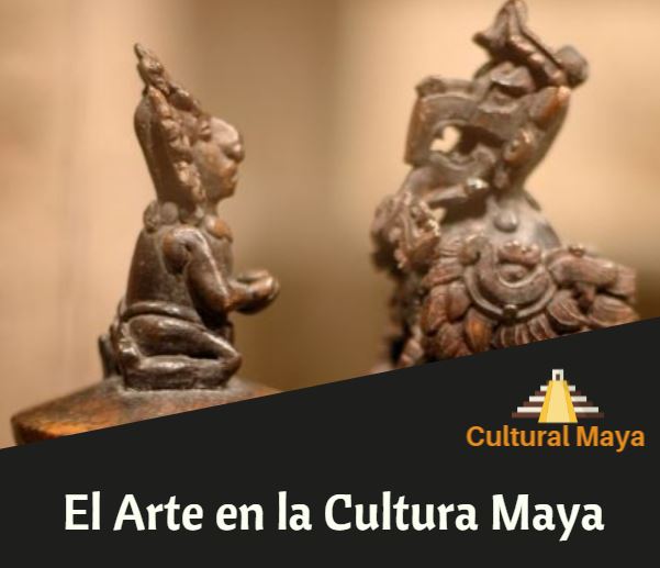 Arte Maya