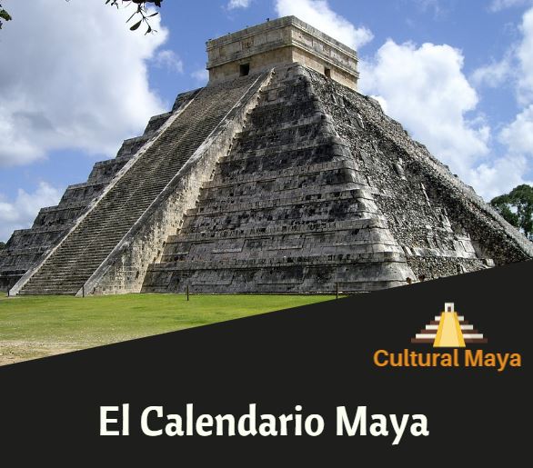 Calendario Maya Caracteristicas