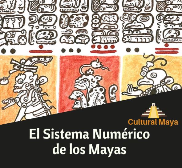 Sistema numerico maya