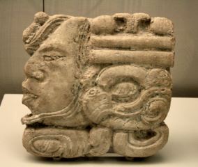 Arte maya resumen