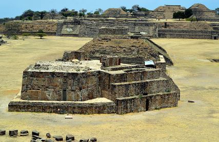 Astronomia cultura maya