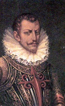 Pedro de Alvarado